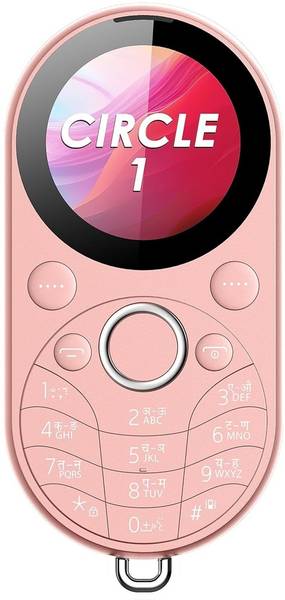 itel Circle 1