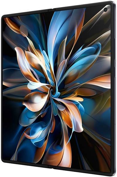 vivo X Fold 3 Pro (Celestial Black, 512 GB)