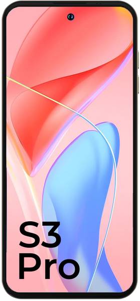 I Kall S3Pro (Purple, 128 GB)