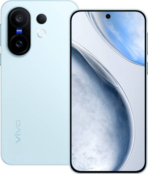 vivo X200 FE (Frost Blue, 256 GB)