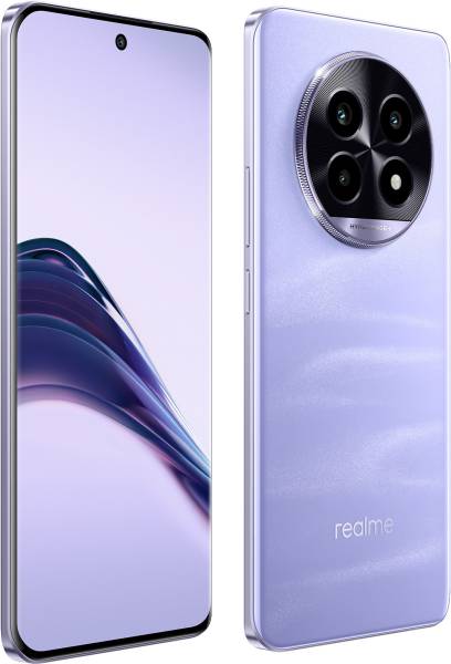 realme 13 Pro 5G (Monet Purple, 128 GB)