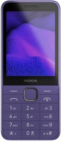 Nokia 235 4G DS