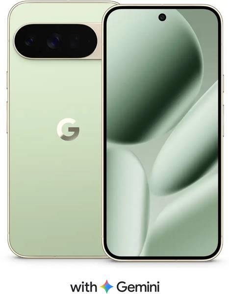 Google Pixel 10 Pro XL (Jade, 256 GB)