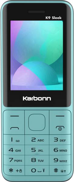 KARBONN K9 Sleek