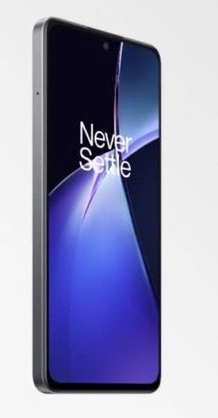 OnePlus Nord CE4 lite 5G (SUPER SILVER, 256 GB)