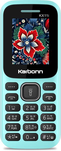 KARBONN KX11i