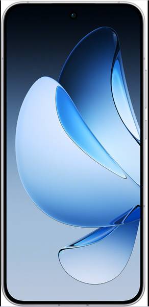 OPPO RENO 13 5G (White, 128 GB)