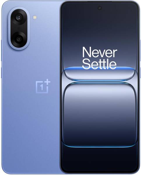 OnePlus Nord CE5 5G (Nexus Blue, 256 GB)
