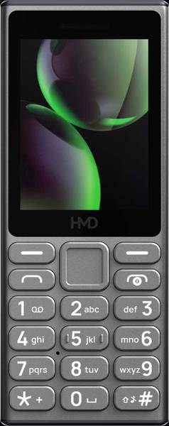 hmd 110 4G