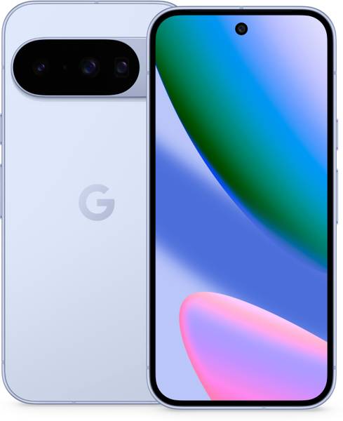 Google Pixel 10 (Frost, 256 GB)