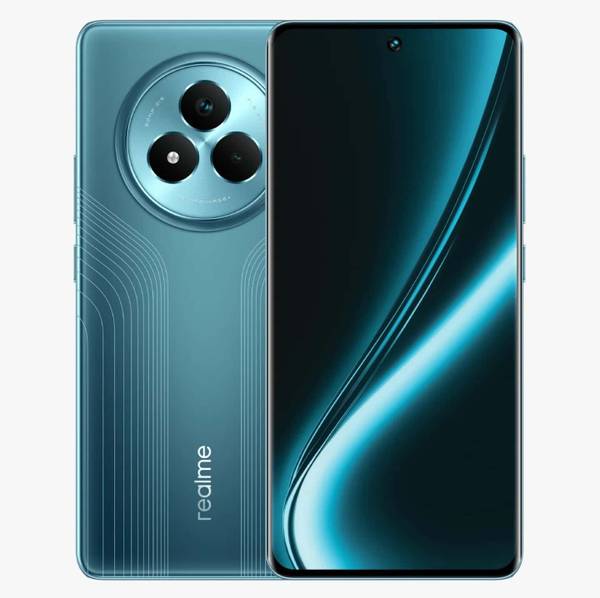 realme NARZO 80 Pro 5G (Racing Green, 128 GB)
