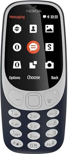 Nokia 3310 DUAL SIM