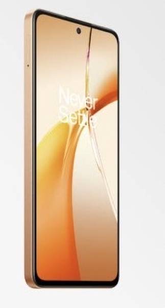 OnePlus Nord CE4 lite 5G (ULTRA ORANGE, 128 GB)