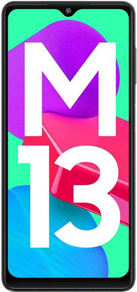 SAMSUNG GALAXY M13 (Midnight Blue, 64 GB)