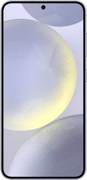 SAMSUNG Galaxy S24 5G (Sapphire Blue, Blue, 256 GB)