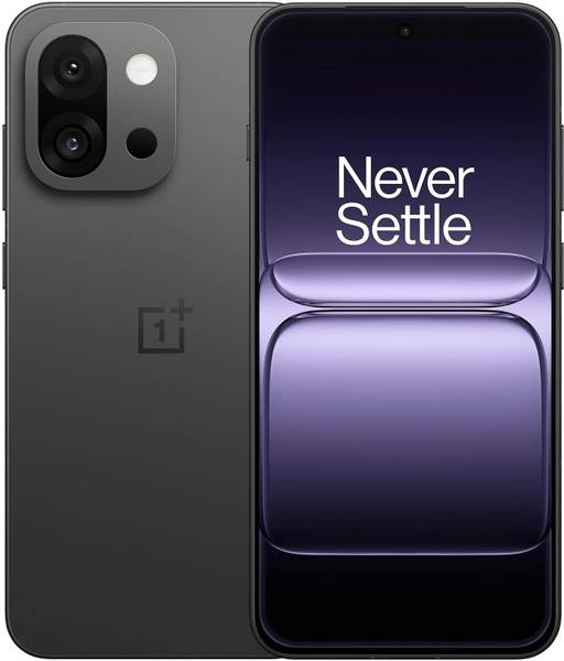 OnePlus 13s 5G (Black Velvet, 512 GB)