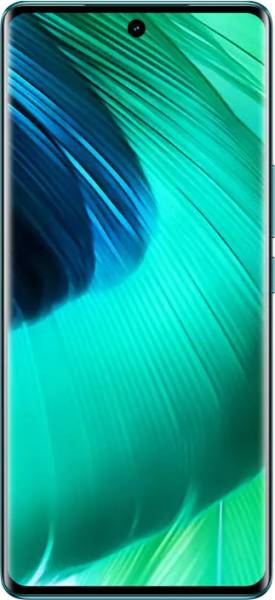 vivo V30 (Peacock Green, 128 GB)