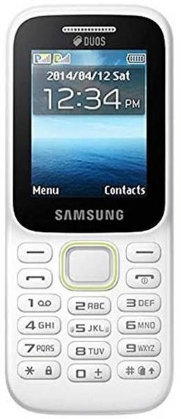 Samsung SM-B310E