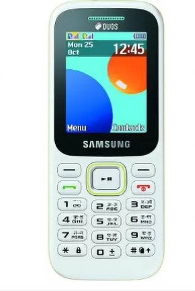SAMSUNG Guru Music 2