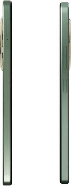 POCO C61 (Mystical Green, 64 GB)