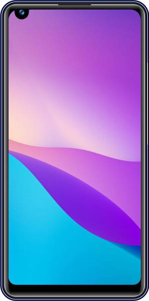 Jmax G8X 4G (Blue, 16 GB)