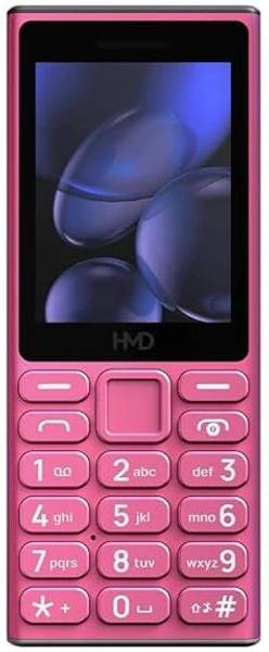 hmd 105 4G Dual Sim