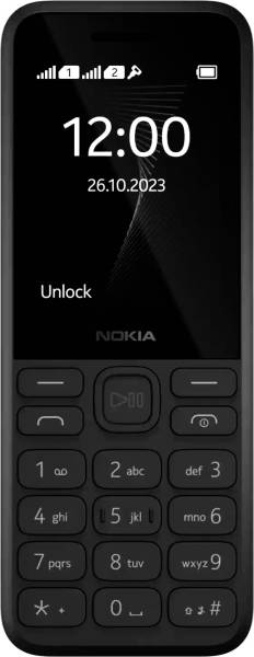 Nokia 130 m