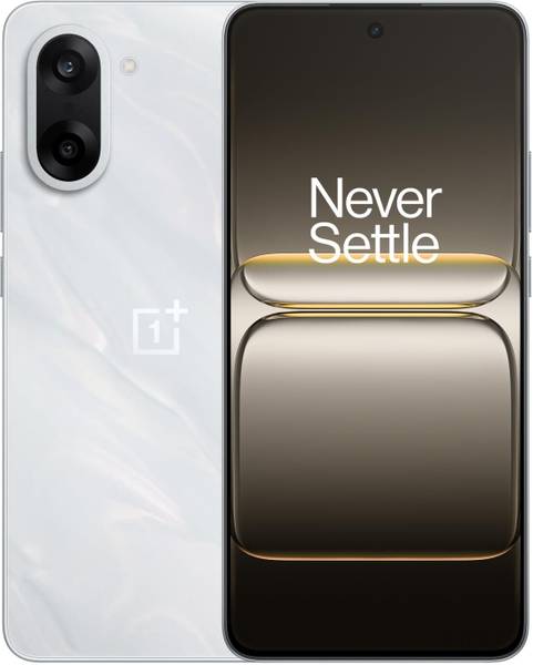 OnePlus Nord CE5 5G (Marble Mist, 256 GB)