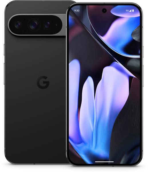 Google Pixel 9 Pro XL (Obsidian, 512 GB)