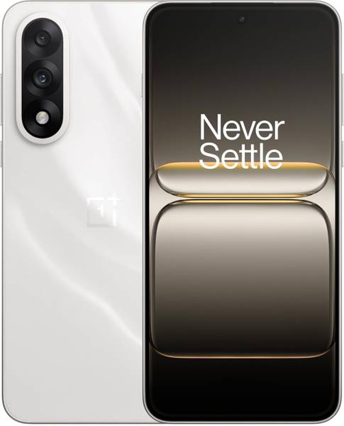 OnePlus Nord 5 5G (Marble Sands, 256 GB)
