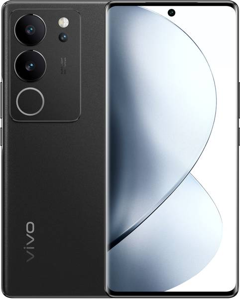 vivo V29 5G (Space Black, 128 GB)