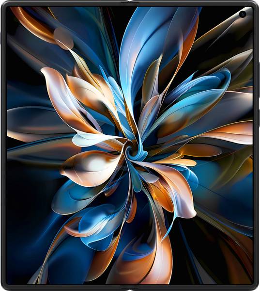 vivo X Fold3 Pro (Celestial Black, 512 GB)