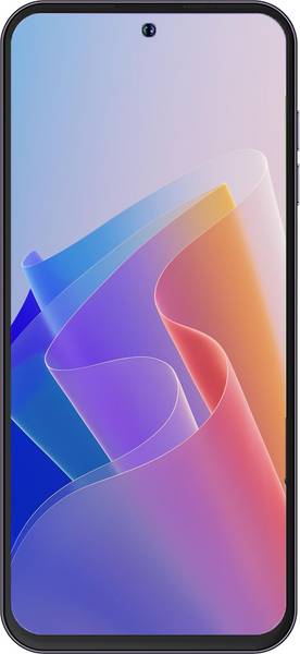 I Kall S1-Pro (Purple, 128 GB)