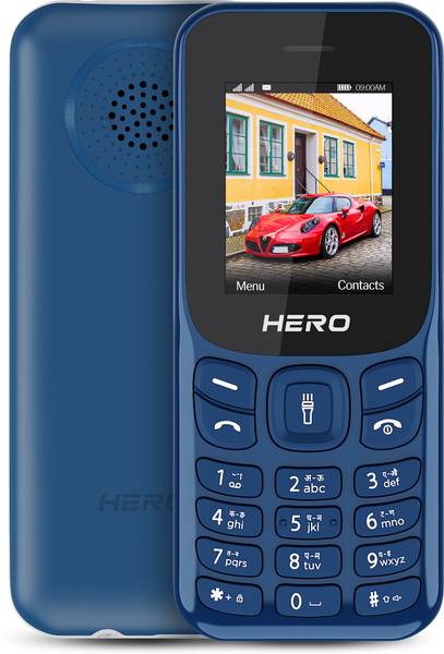 LAVA Hero Shakti 2025