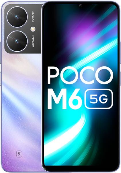 POCO M6 5G Orion Blue 128 GB Price History poco-m6-5g-orion-blue-128-gb-price-history