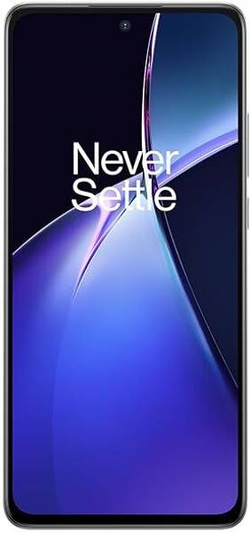OnePlus Nord CE4 lite 5G (SUPER SILVER, 128 GB)