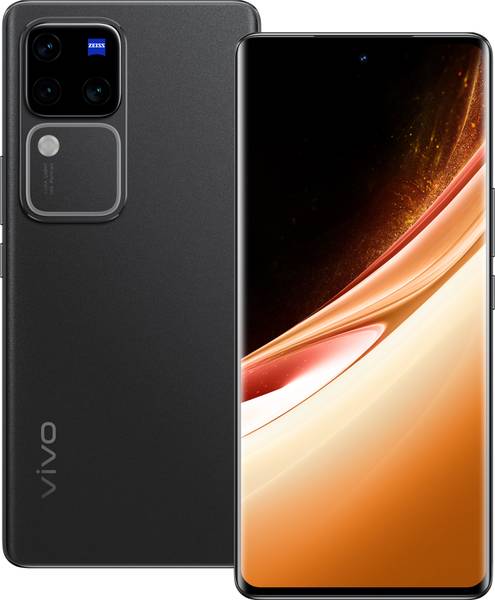 vivo V30 Pro 5G (Classic Black, 256 GB)