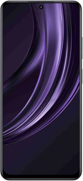 realme 13 5G Up to 18GB Dynamic RAM | AI Dual Camera | Dimensity 6300 Processor (Dark Purple, 256 GB)