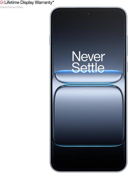 OnePlus One Plus Nord 5 (Dry Ice, 256 GB)