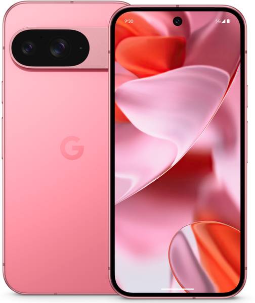 Google Pixel 9 (Peony, 256 GB)