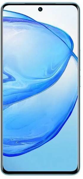vivo V25 Pro 5G (Blue, 128 GB)
