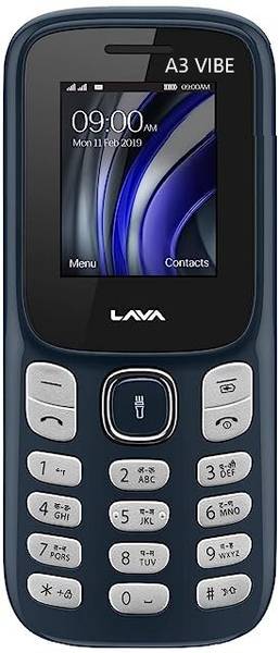 LAVA A3 VIBE