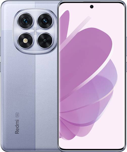 REDMI Note 14 Pro 5G (Phantom Purple, 256 GB)