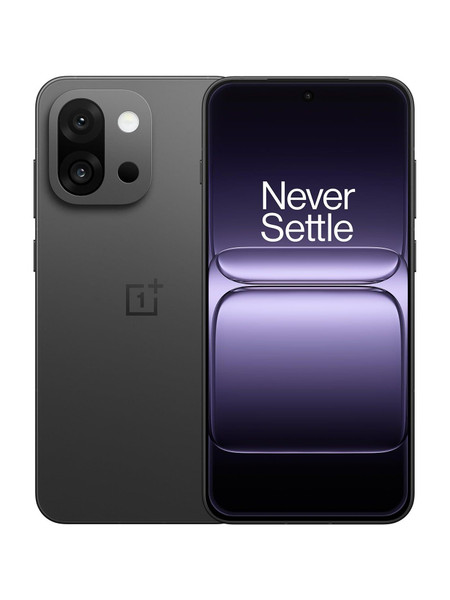 OnePlus 13s 5G Black Velvet 256GB – ₹55,999