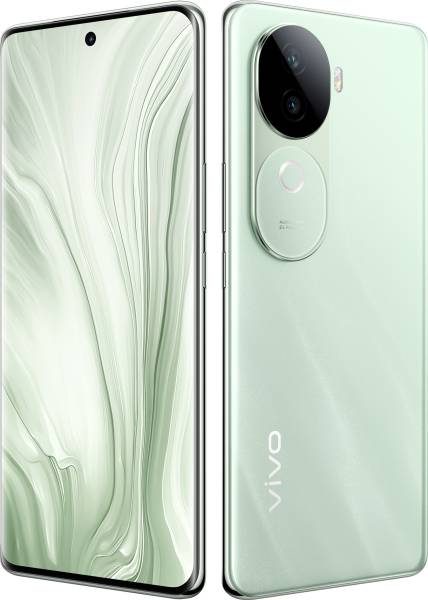 vivo V40e 5G (Mint Green, 128 GB)