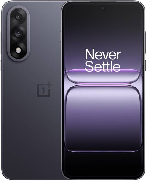 OnePlus Nord 5 5G (Phantom Grey, 512 GB)