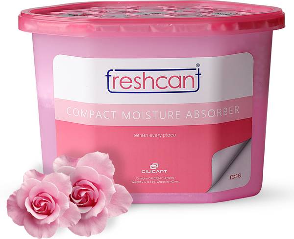 FRESHCANT Absorber Packets Moisture Absorber