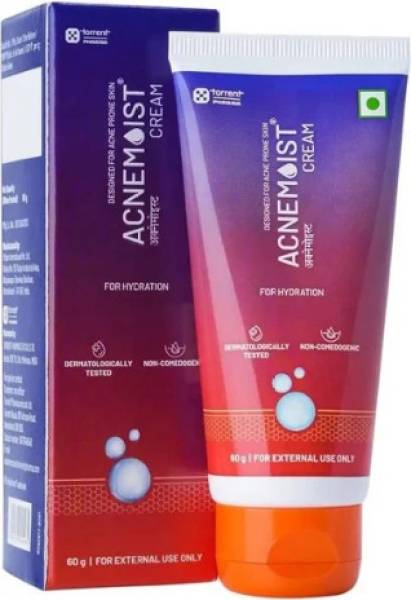 Acnemoist Acne moist Cream