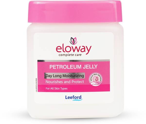 Eloway Moisturizing Petroleum Jelly