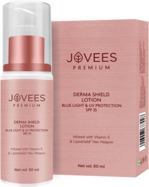 JOVEES DERMA SHIELD LOTION